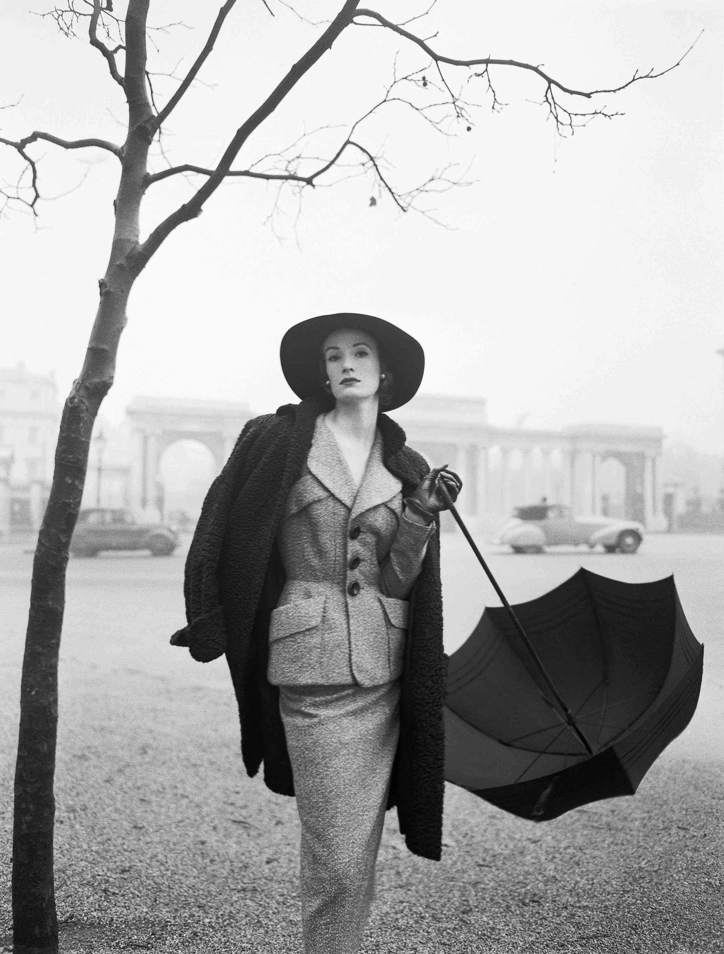 The Godfather of British Fashion Photography – The Glamour Years